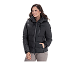 Hooded Functional Riding Jacket Hailey