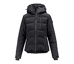 Hooded Functional Riding Jacket Hailey