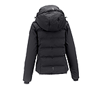 Hooded Functional Riding Jacket Hailey