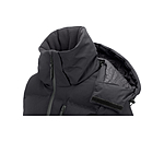 Hooded Functional Riding Jacket Hailey