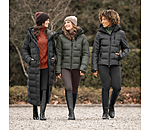 Hooded Functional Riding Jacket Hailey