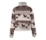 Teddy Fleece Jumper Zuri