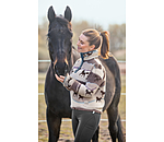 Teddy Fleece Jumper Zuri
