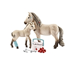 Hannah's First Aid Kit