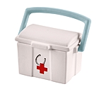 Hannah's First Aid Kit