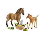 Sarah's Baby Animal Care Set