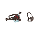 Accessories Saddle Set Cayenne