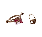 Accessories Saddle Set Blossom