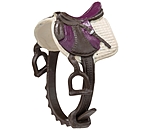 Accessories Saddle Set Storm