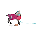 Fun with Foals
