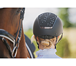 Invisible Hair Net with Pearls