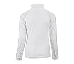 Children's Functional Long Sleeve Competition Shirt Ella