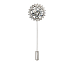 Plastic Pin Crystal