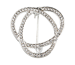 Brooch Cloud