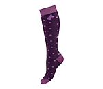 Children's Knee-High Socks Starlit