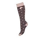 Children's Knee-High Socks Starlit