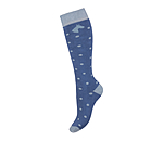 Children's Knee-High Socks Starlit