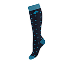 Children's Knee-High Socks Starlit