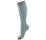 Children's Knee-High Socks Starlit