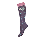 Children's Knee Socks Unicorn