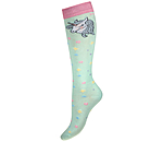 Children's Knee Socks Unicorn