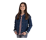 Children's Denim Jacket Nanni II