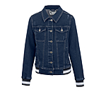 Children's Denim Jacket Nanni II