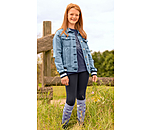 Children's Denim Jacket Nanni II