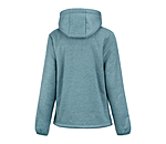 Children's Knitted Fleece Jacket Shalia