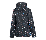 Children's Winter Rain Jacket Dottie