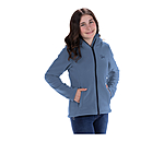 Children's Hooded Fleece Jacket Sibille