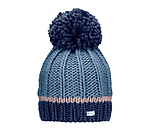 Children's Knitted Hat Filiz