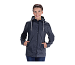 Children's Rain Jacket Halvor