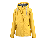 Children's Rain Jacket Halvor