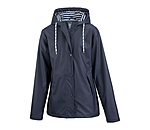 Children's Rain Jacket Halvor