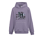 Children's Sweatshirt Hoodie Conny