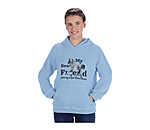 Children's Sweat Hoodie Conny