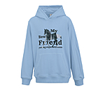 Children's Sweatshirt Hoodie Conny