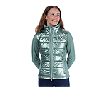 Children's Combination Quilted Jacket Malina II