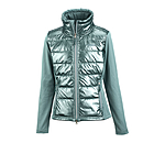 Children's Combination Quilted Jacket Malina II