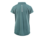 Children's Functional Polo Shirt Madlen