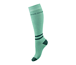 Children's Knee High Socks Sporty