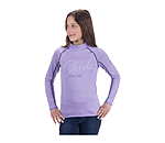 Children's Functional Stretch Turtle Neck Jumper Elliot