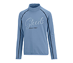 Children's Functional Stretch Turtleneck Jumper Elliot