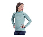 Children's Functional Stretch Turtle Neck Jumper Elliot