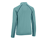 Children's Functional Stretch Turtleneck Jumper Elliot