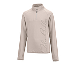 Children's Functional Long Sleeve Shirt Bea