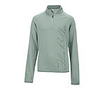 Children's Functional Long Sleeve Shirt Bea