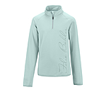 Children's Functional Long Sleeve Shirt Bea