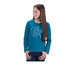 Children's Long Sleeve Shirt Sissi